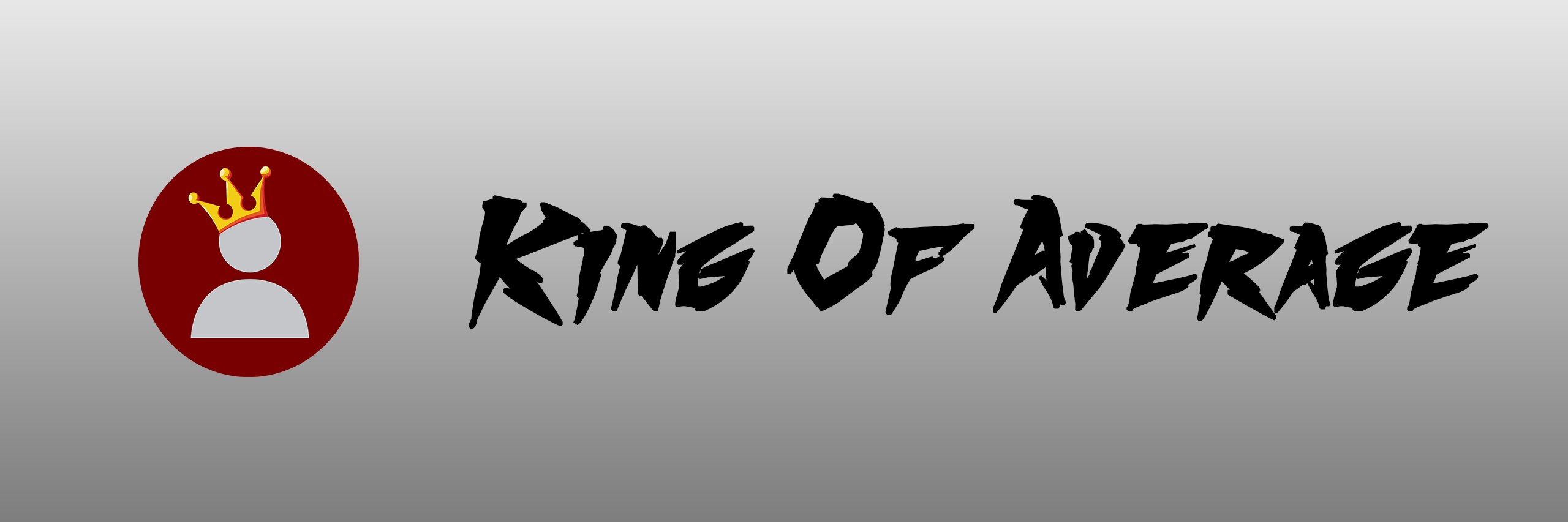 AverageKingYT's profile banner image