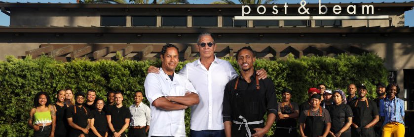 postandbeamLA's profile banner image