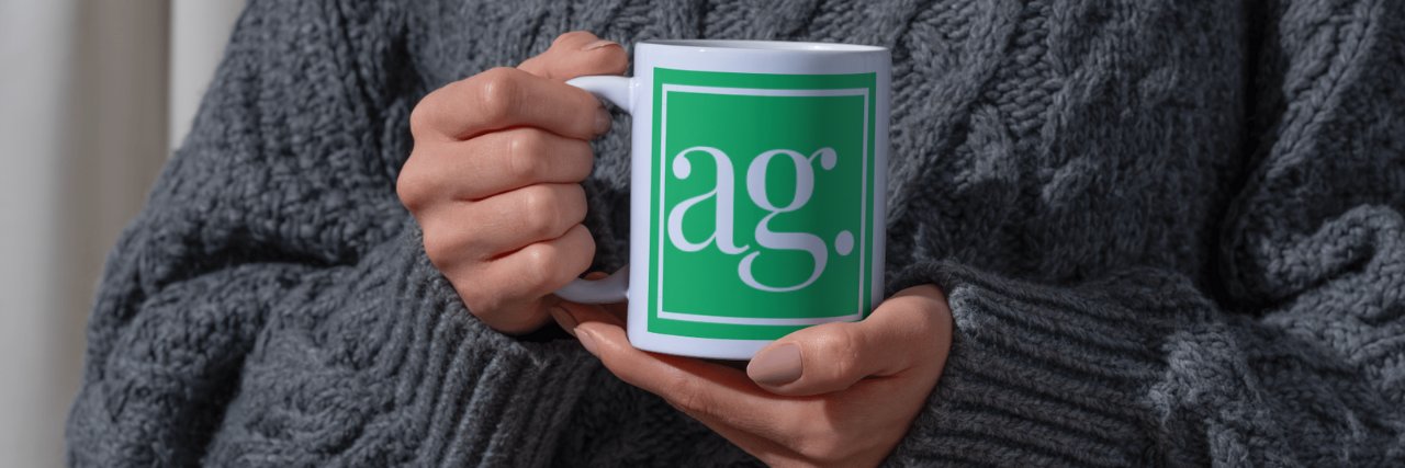 The American Genius banner