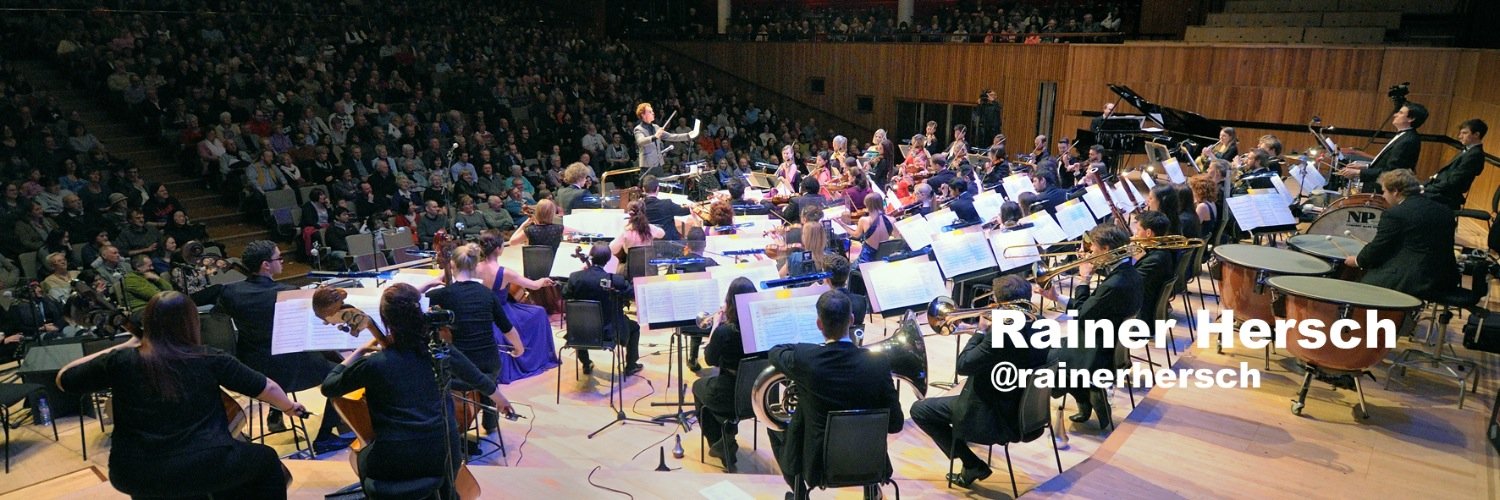 Rainer Hersch banner