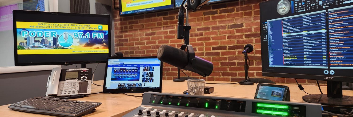 PODER971's profile banner image