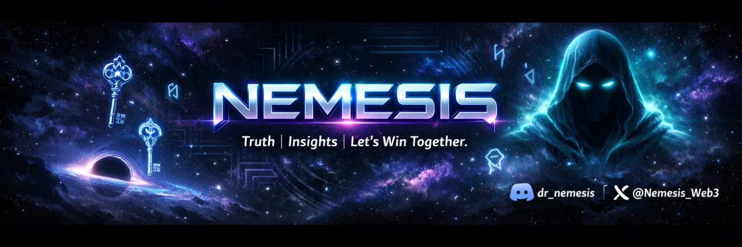 Nemesis banner