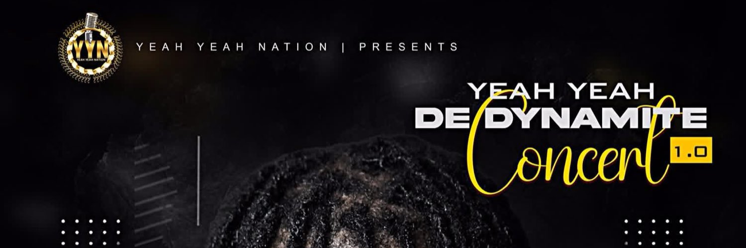 nameyeahyeah's profile banner image