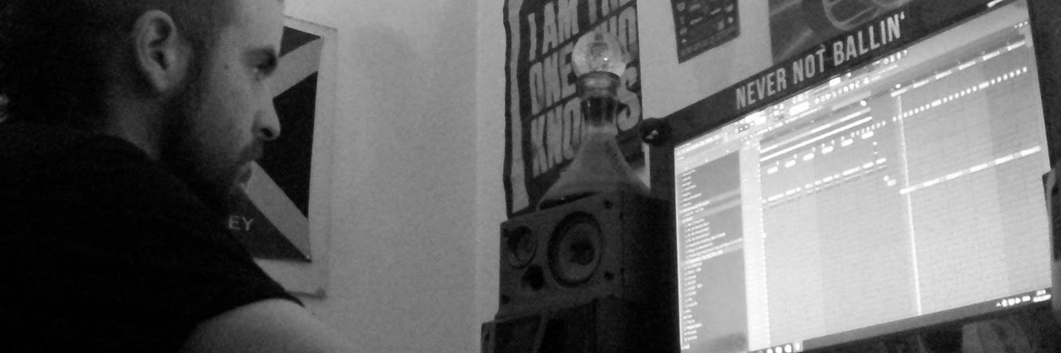 BraindreadDnb's profile banner image
