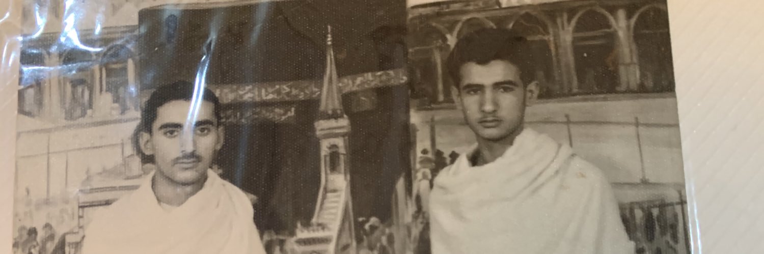 abomohammad6's profile banner image
