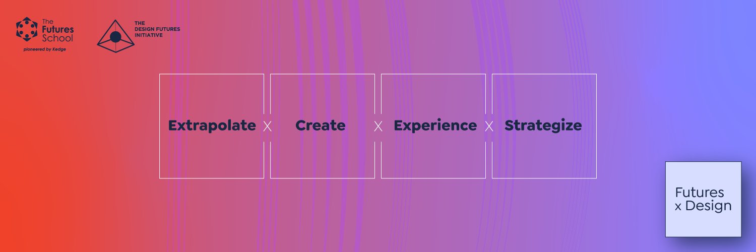 Speculative Futures banner