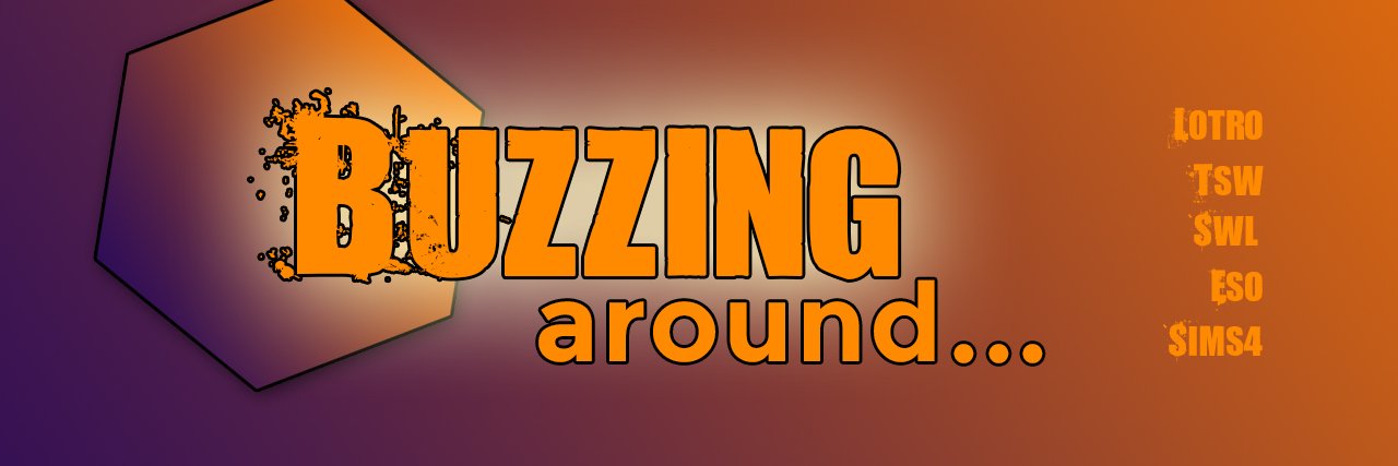 BuzzyFred's profile banner image