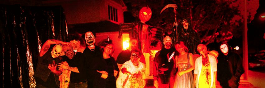 EvilHaunt's profile banner image