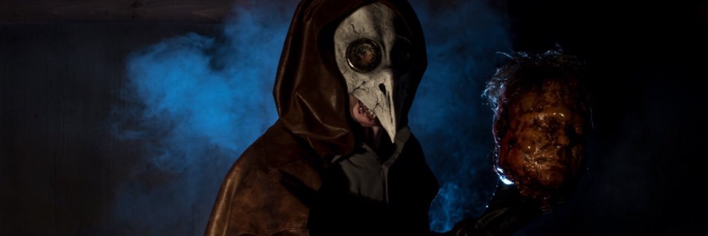 Hundred Acres Manor banner