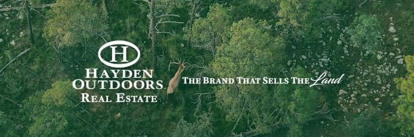 haydenoutdoors's profile banner image