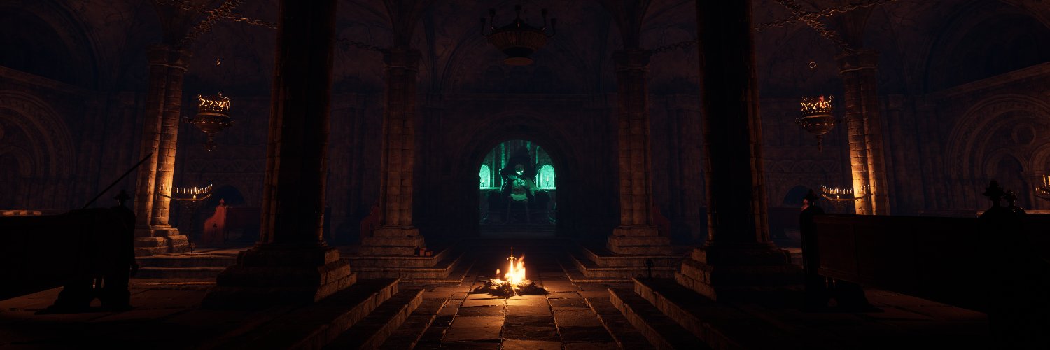 Aundeo's profile banner image