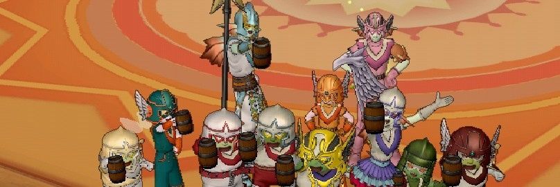 arusaDQ's profile banner image