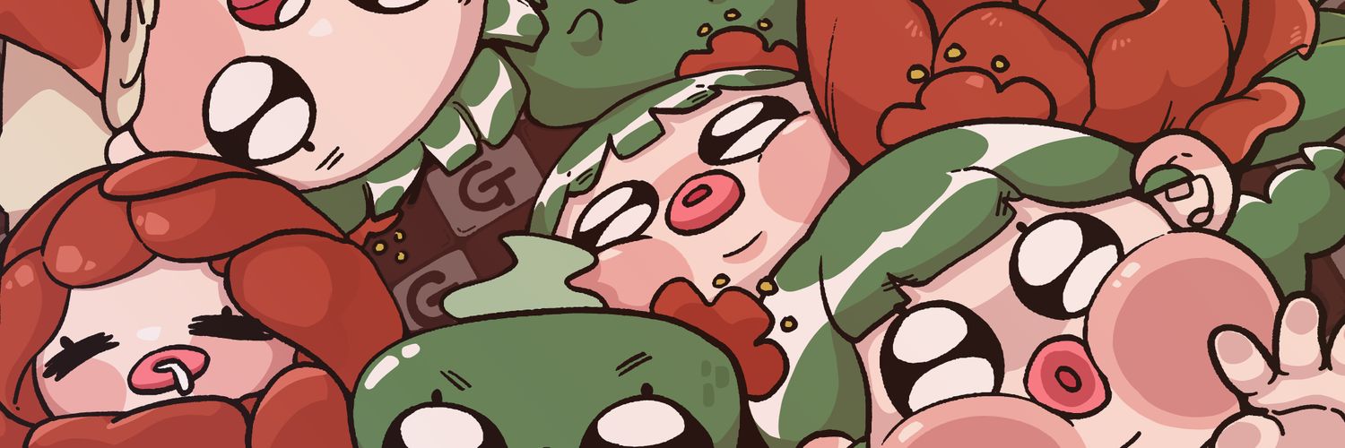 wdq991's profile banner image