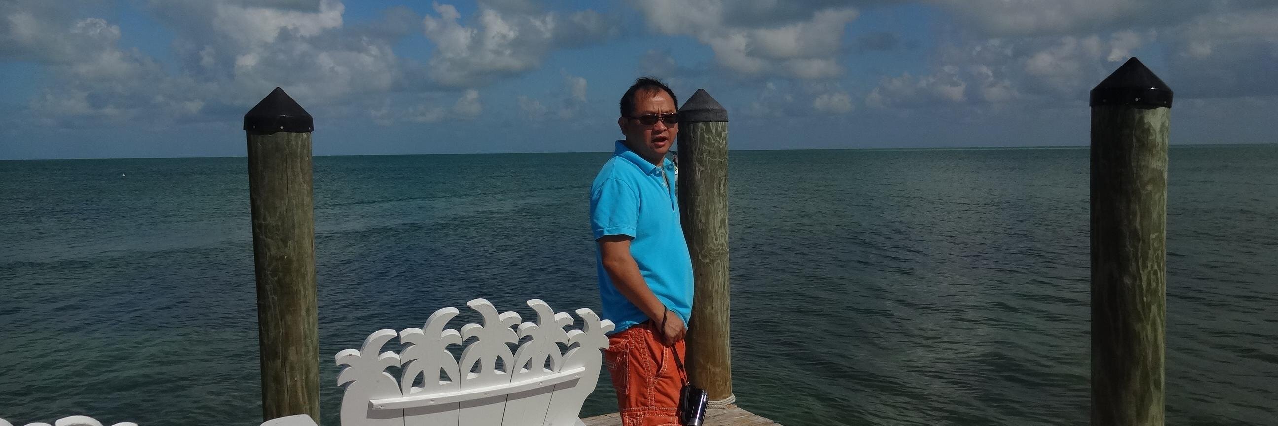 SONNY LIM banner
