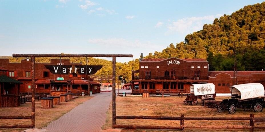 TheRanchSA's profile banner image
