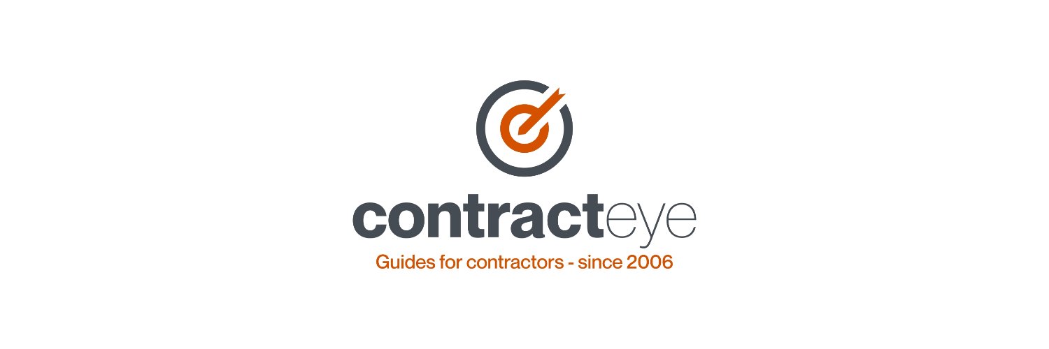 Contract Eye banner