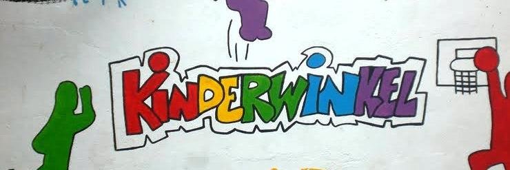 De_Kinderwinkel's profile banner image