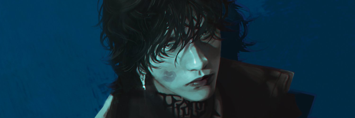 ariesayuu's profile banner image