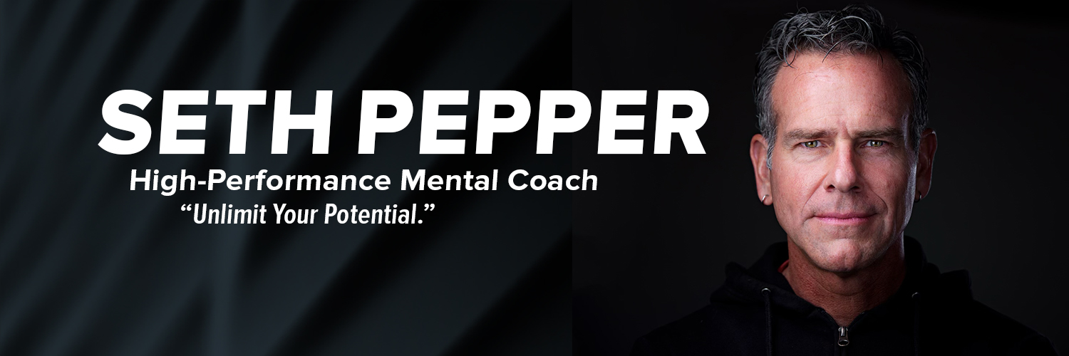 Seth Pepper banner