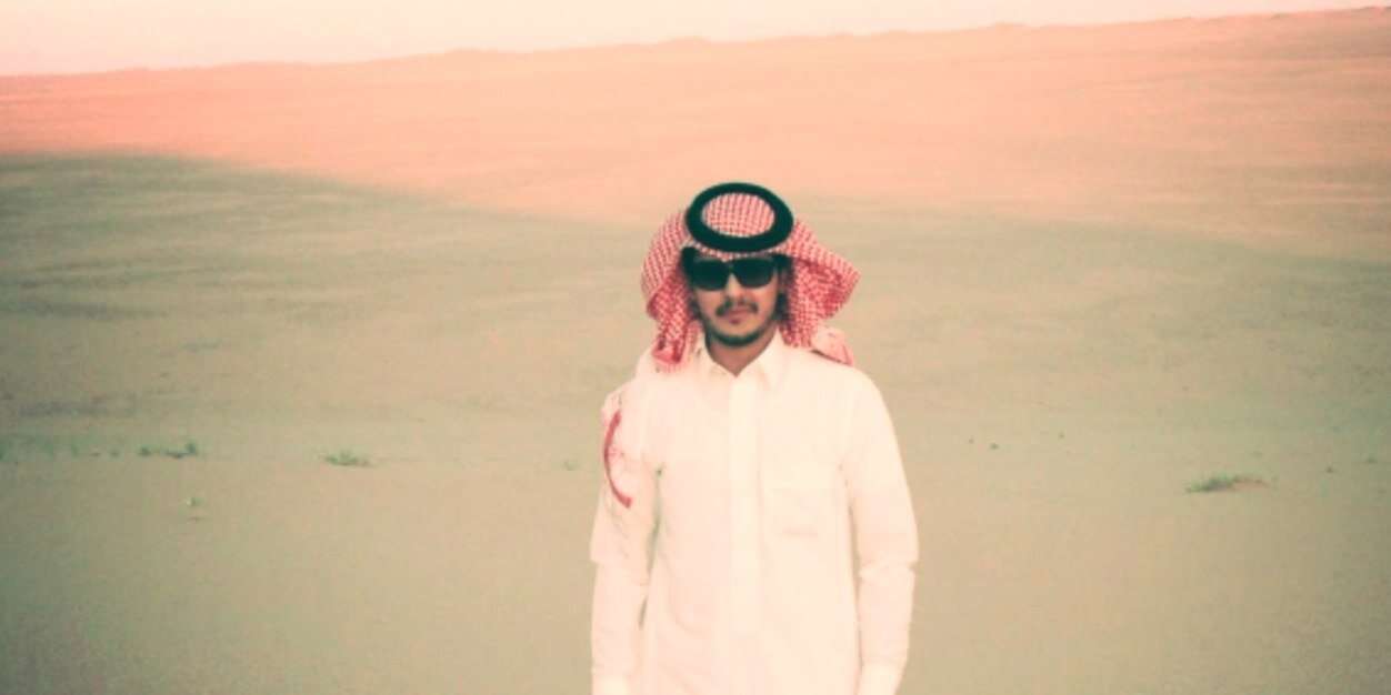 y_alyami's profile banner image