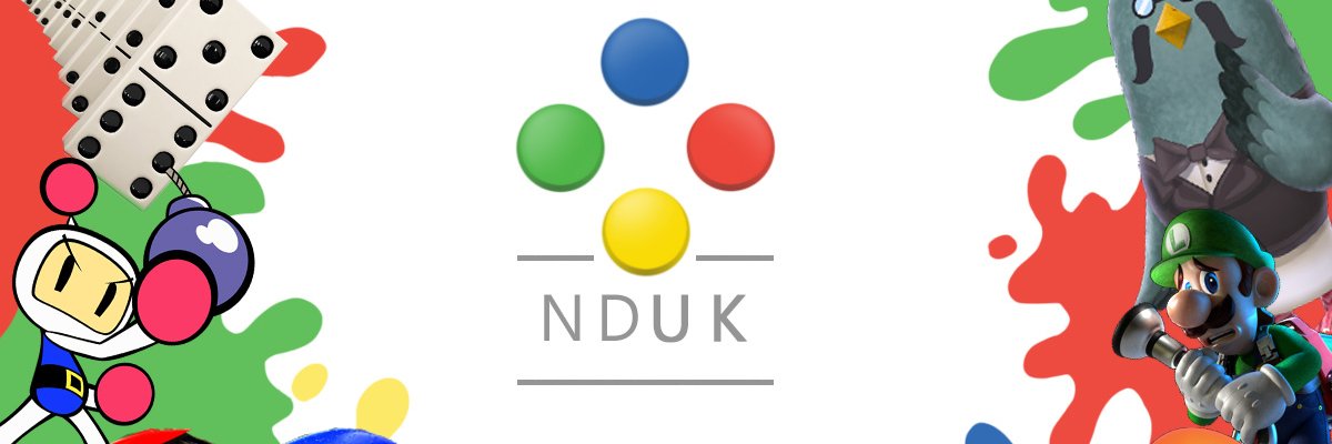 NintendoDundee's profile banner image