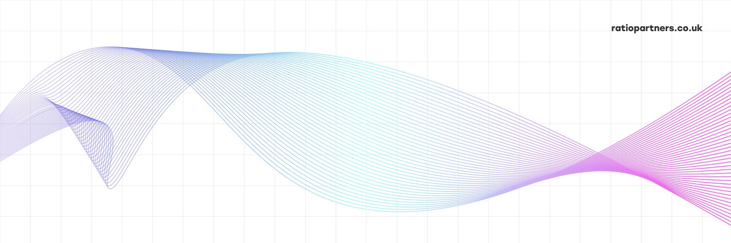 Ratio banner