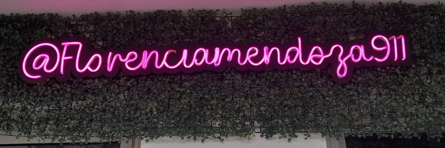 FloMendoza20's profile banner image