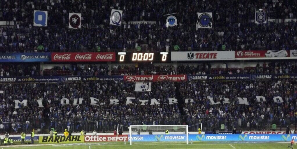 Mi Querétaro Lindo banner