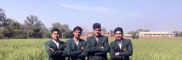 AnkitUNL Profile Banner