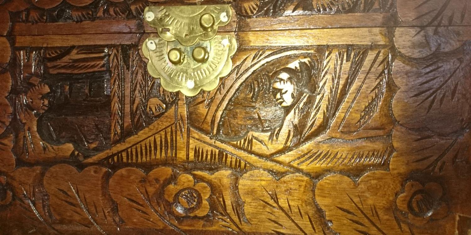 Kickan The Swede banner