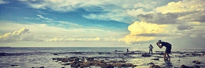 handrysuryana's profile banner image