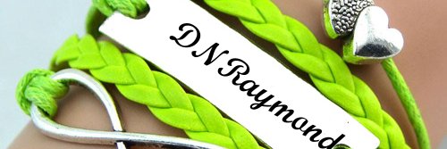 DNRaymonds's profile banner image