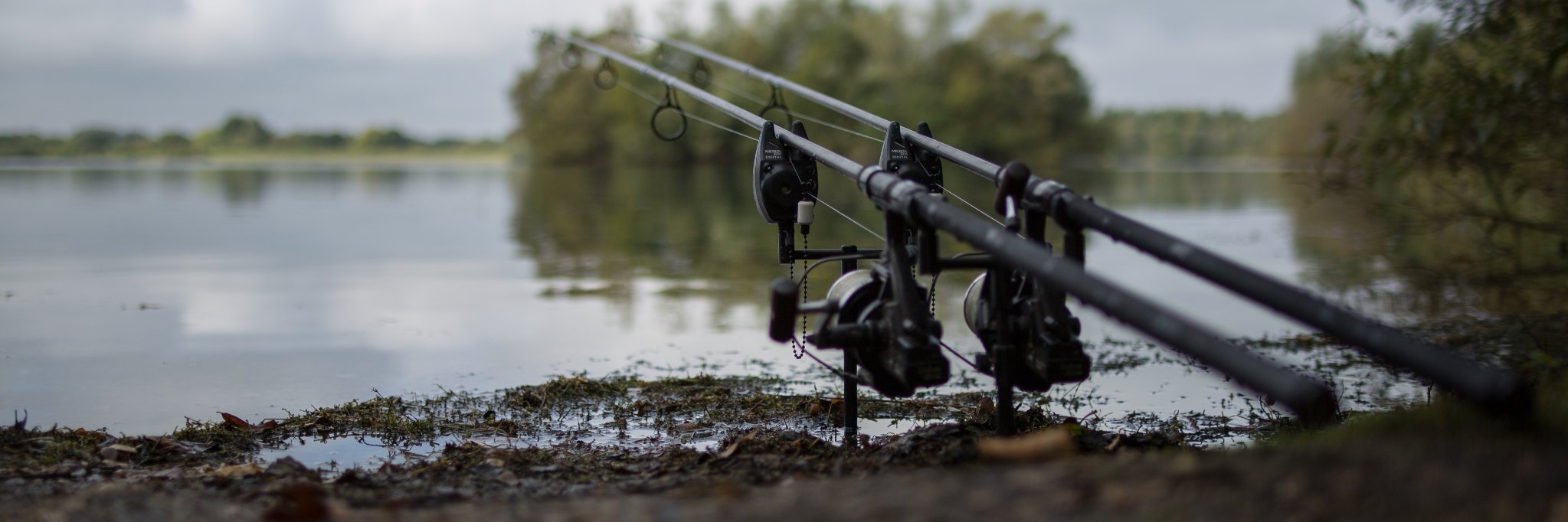 Cygnet Tackle banner