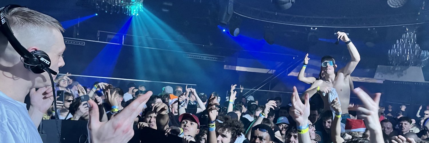 NuElementz's profile banner image