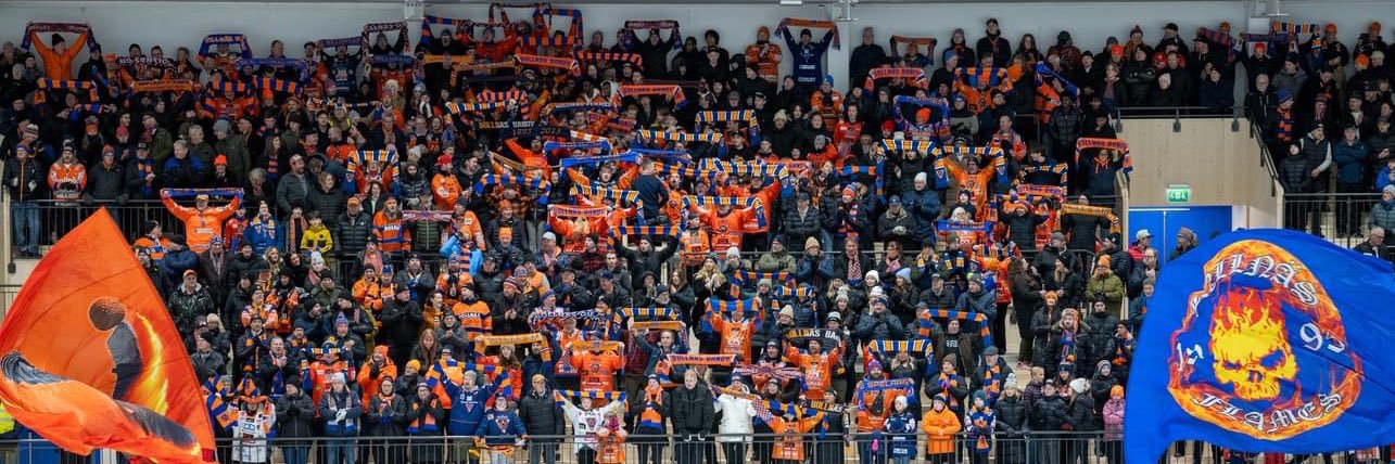 Andreas Sonefors banner