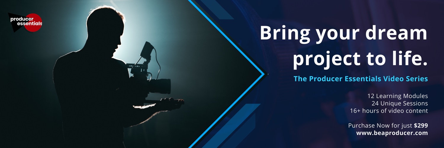 Casting Workbook banner