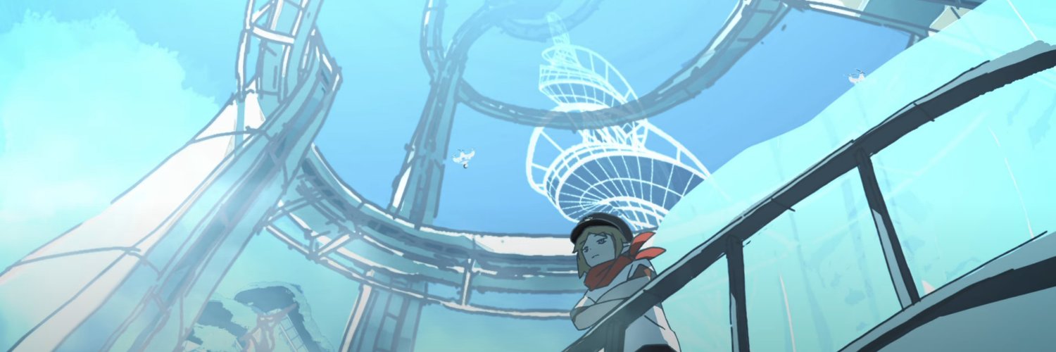 chxrmer's profile banner image