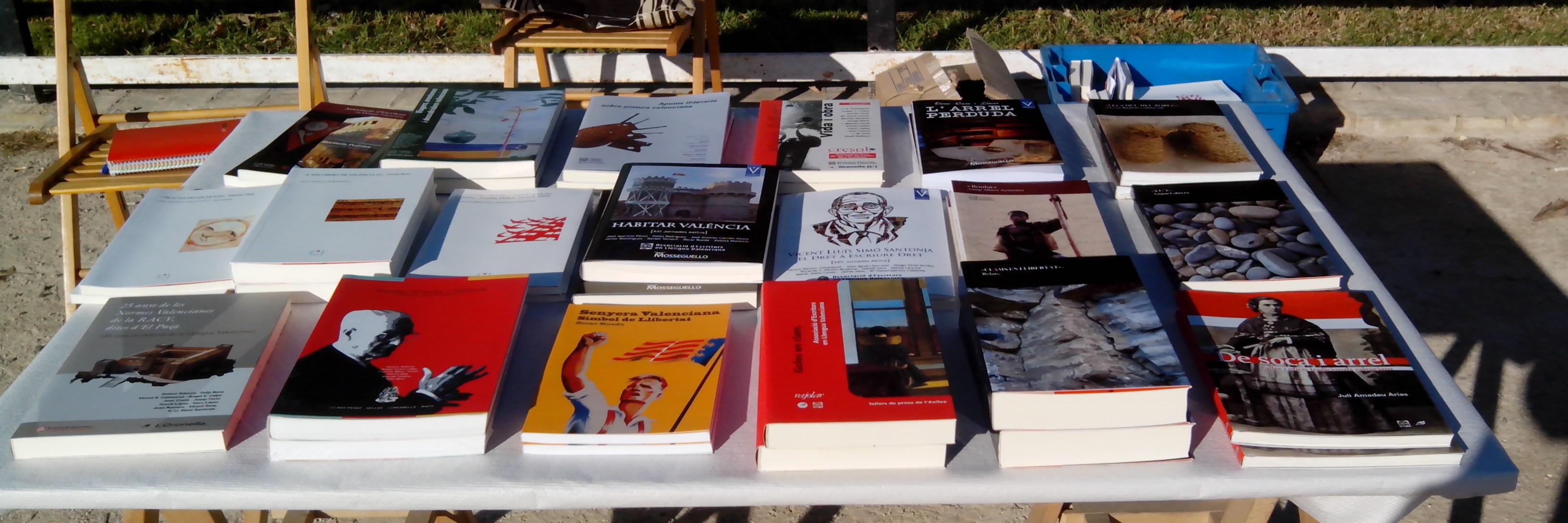 AELLVA - Escritors banner