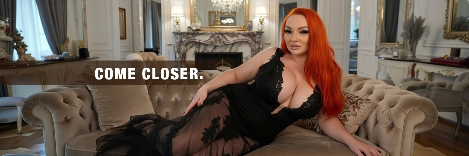 Micky Bells | Busty Model banner