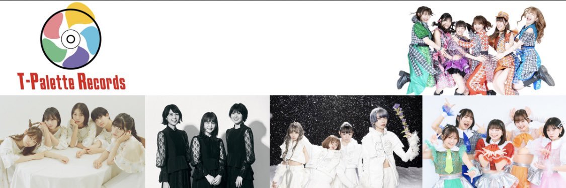 TPalette's profile banner image