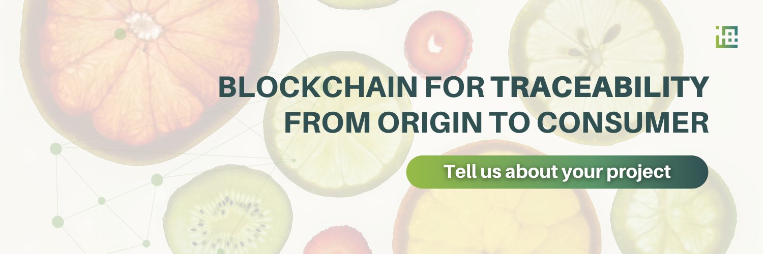 FoodChain® SpA banner