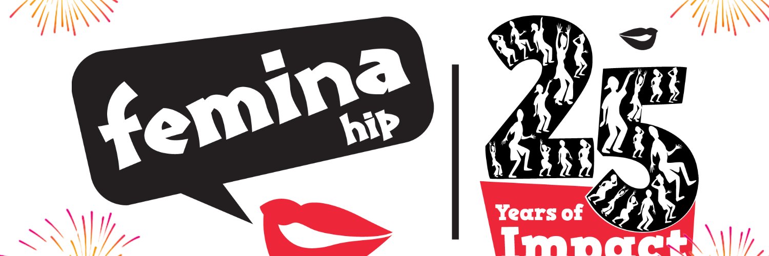 FeminaHip's profile banner image