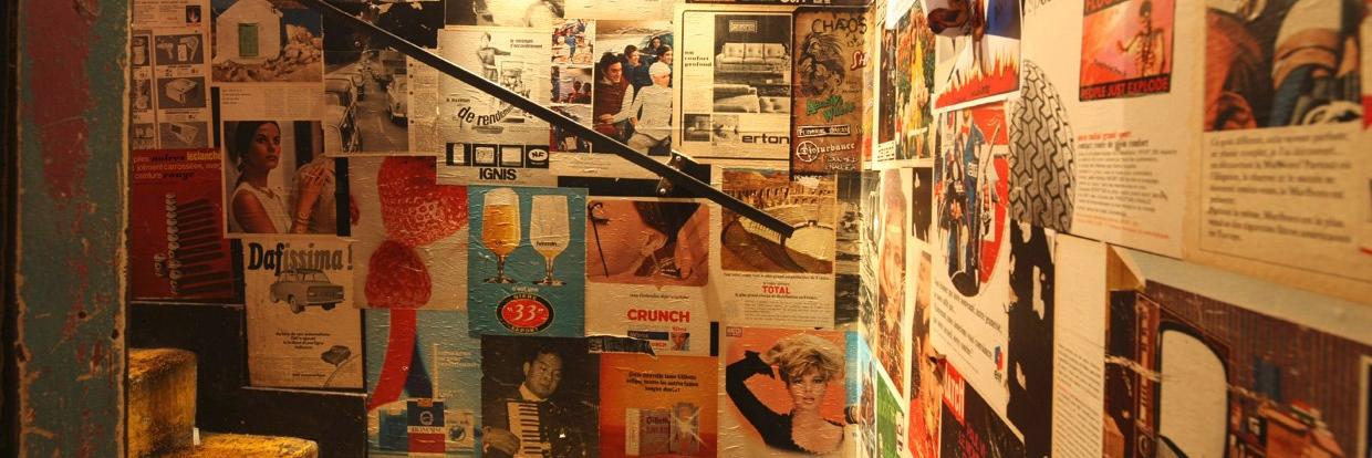 La Mécanique banner