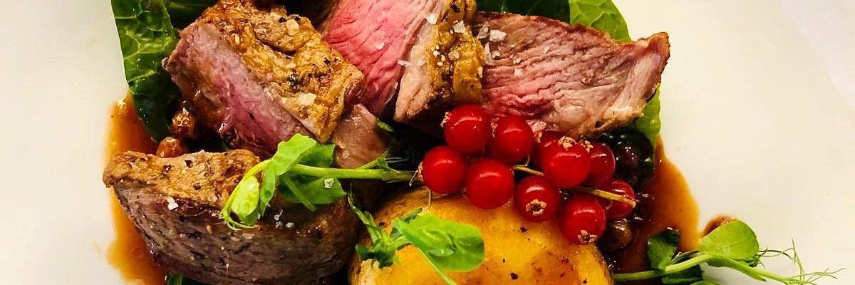 The Junction Tavern banner