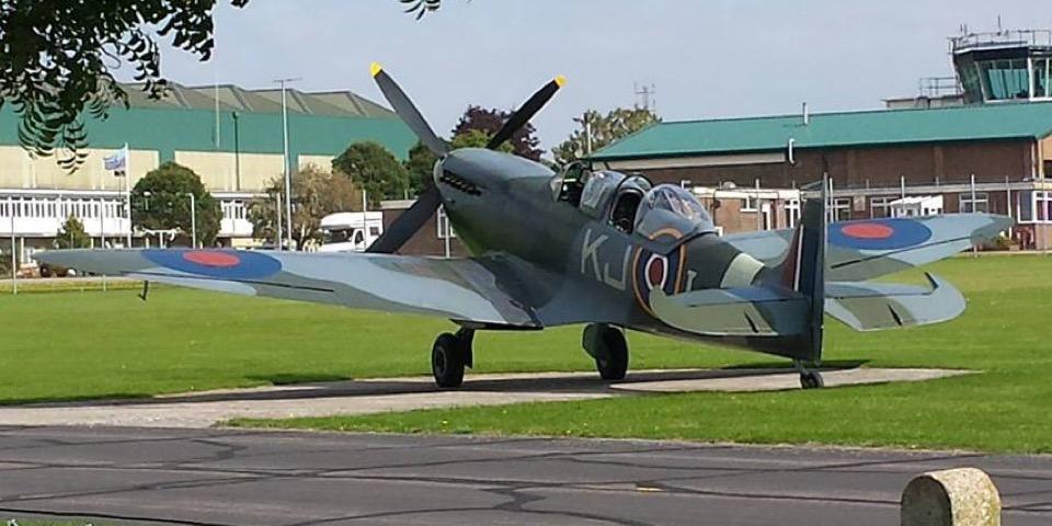 spitfirebirder1's profile banner image