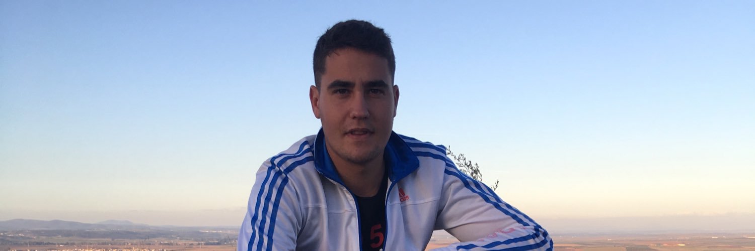 samueldc95's profile banner image