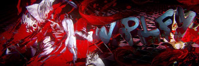 Wplfy 💿🐺 banner