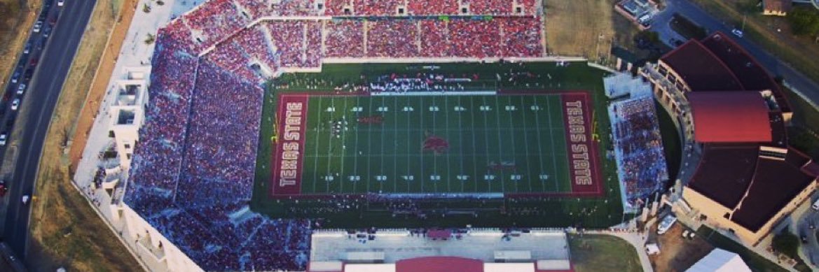 Jordan Berry's banner