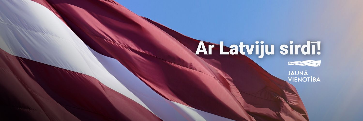 Ainars Latkovskis Profile Banner