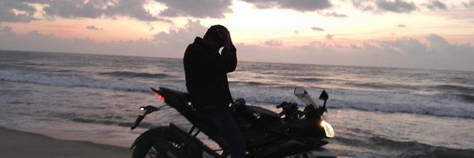 GGANESHKK's profile banner image